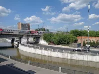 Студия, 22.2 м² - фото 22