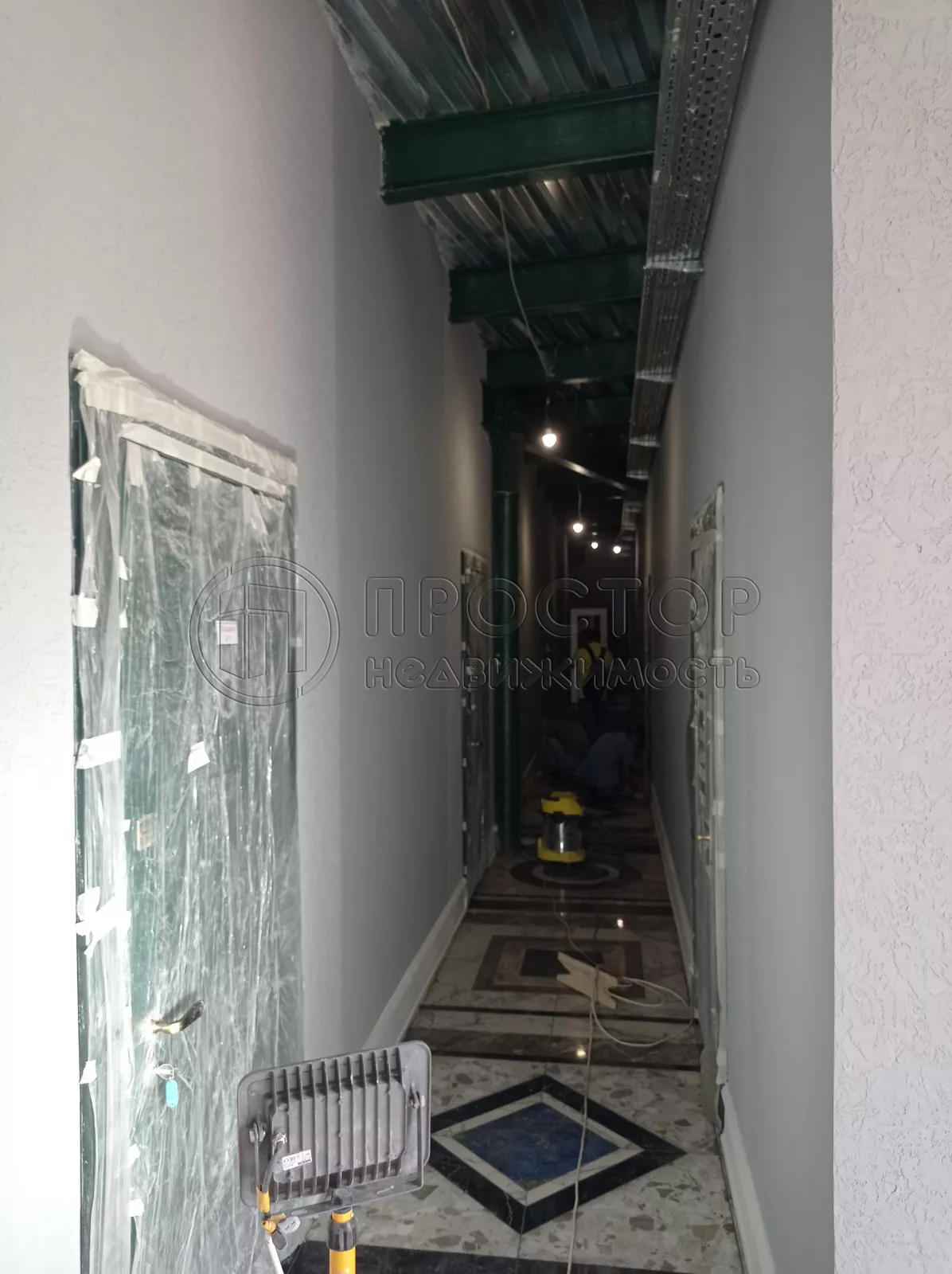 Студия, 22.2 м² - фото 6