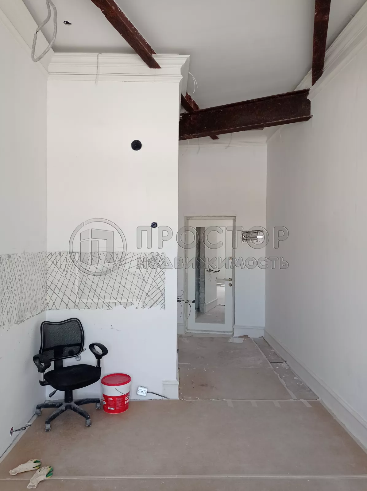 Студия, 22.2 м² - фото 7