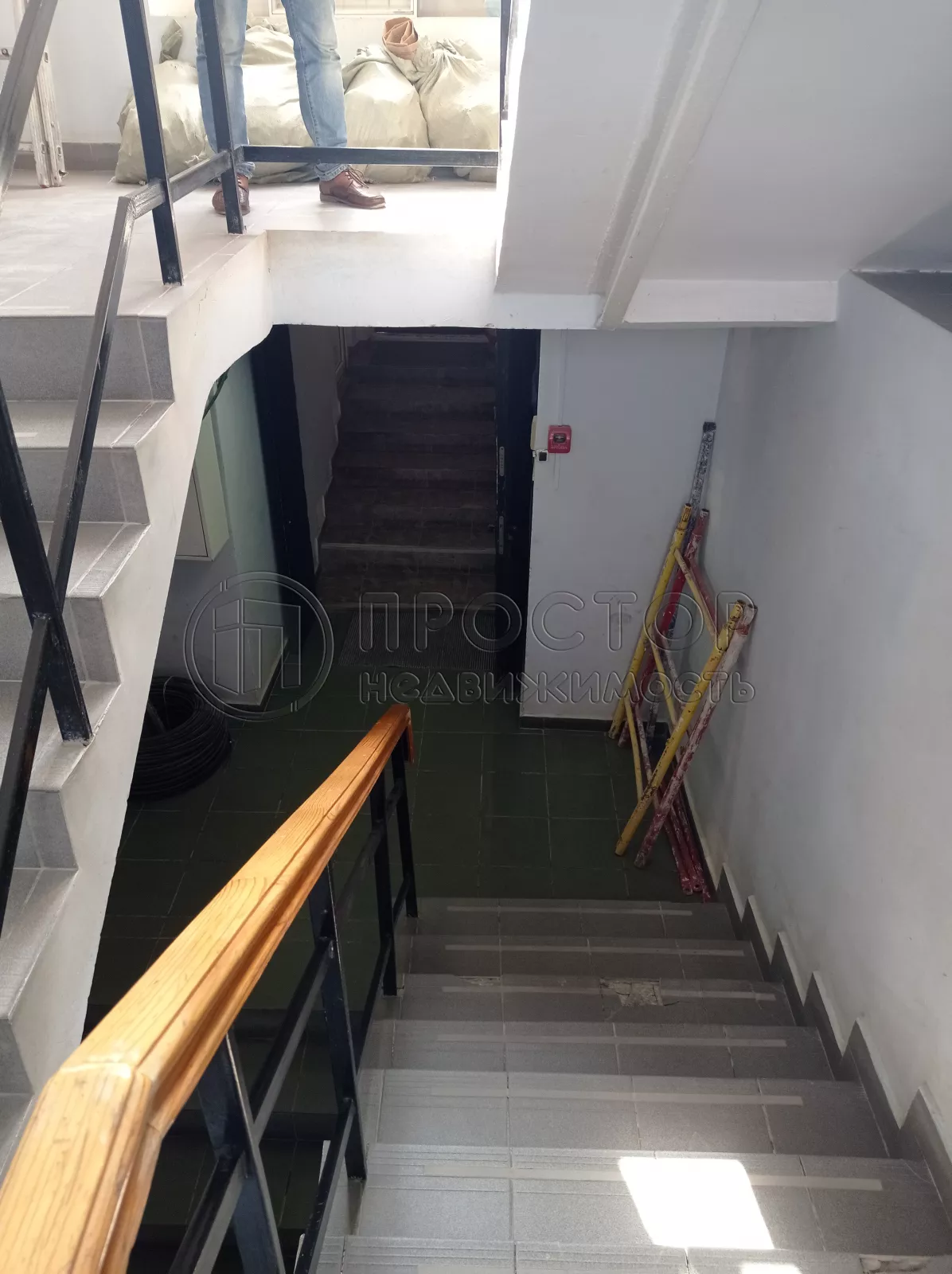 Студия, 22.2 м² - фото 13