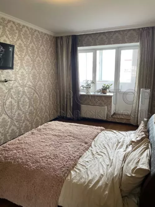 2-комнатная квартира, 71 м² - фото 2