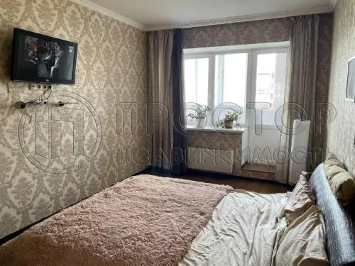 2-комнатная квартира, 71 м² - фото 3