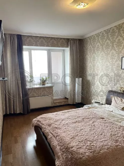 2-комнатная квартира, 71 м² - фото 6