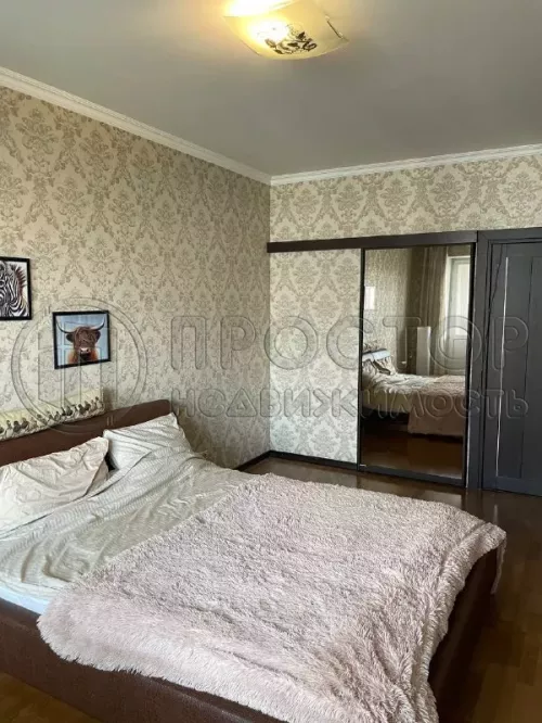 2-комнатная квартира, 71 м² - фото 7