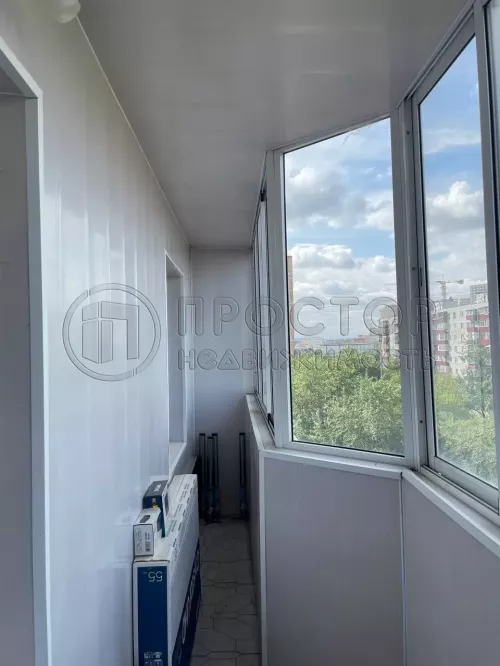 2-комнатная квартира, 71 м² - фото 10