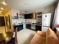 2-комнатная квартира, 71 м² - фото 57