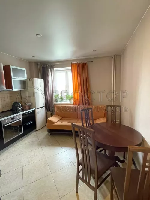 2-комнатная квартира, 71 м² - фото 16