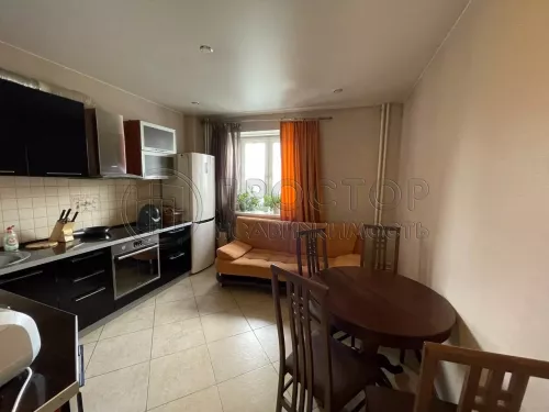 2-комнатная квартира, 71 м² - фото 17