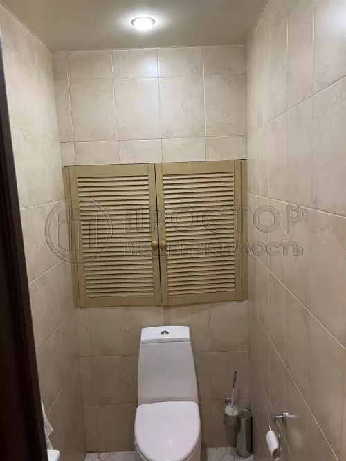 2-комнатная квартира, 71 м² - фото 19