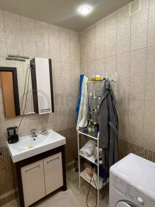 2-комнатная квартира, 71 м² - фото 20