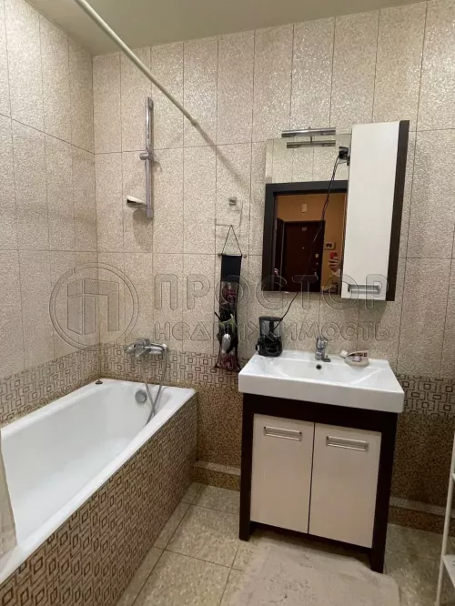 2-комнатная квартира, 71 м² - фото 21