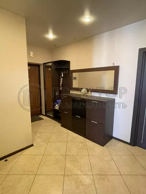 2-комнатная квартира, 71 м² - фото 22