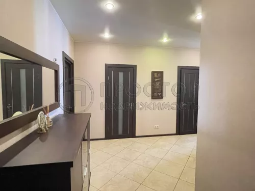 2-комнатная квартира, 71 м² - фото 24