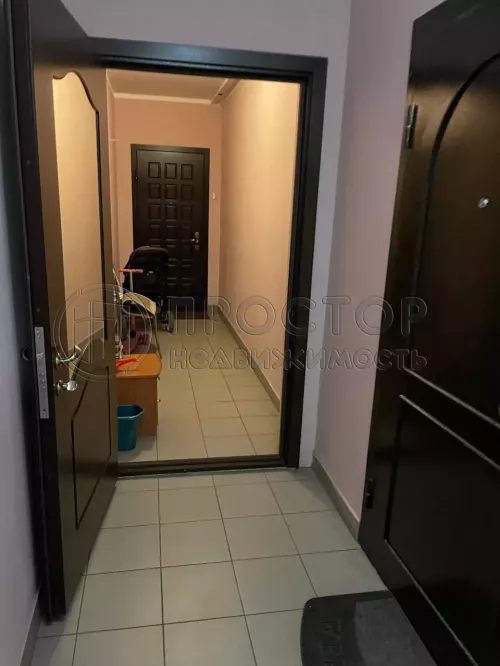 2-комнатная квартира, 71 м² - фото 25