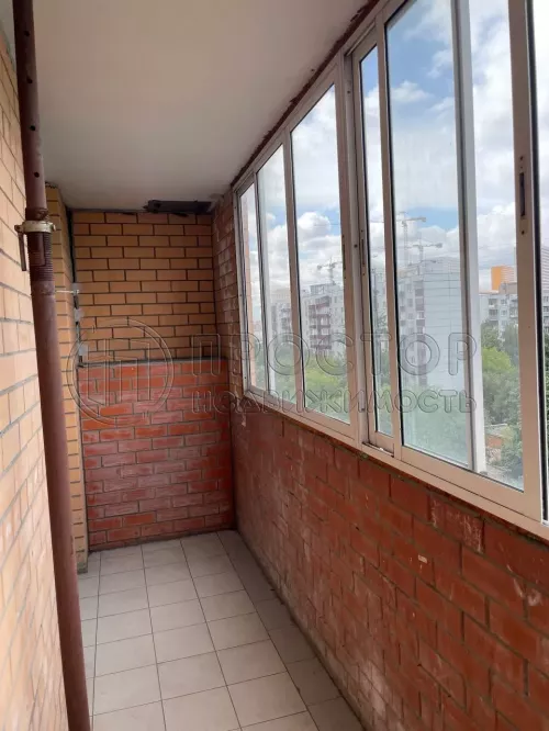 2-комнатная квартира, 71 м² - фото 27