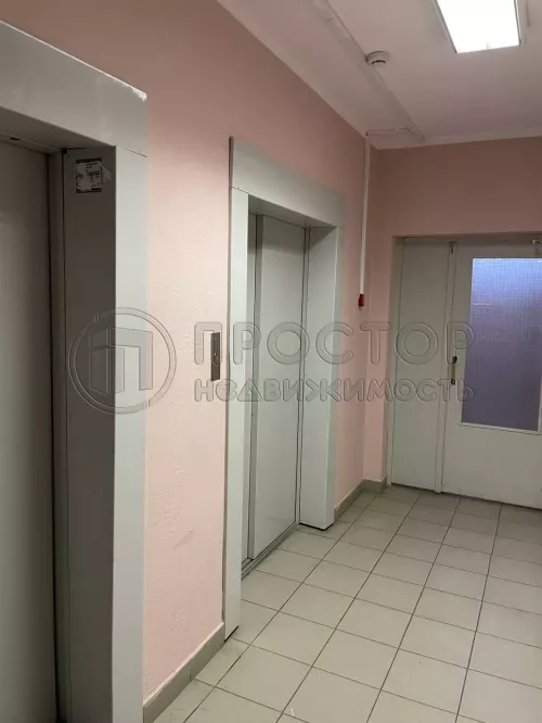 2-комнатная квартира, 71 м² - фото 28
