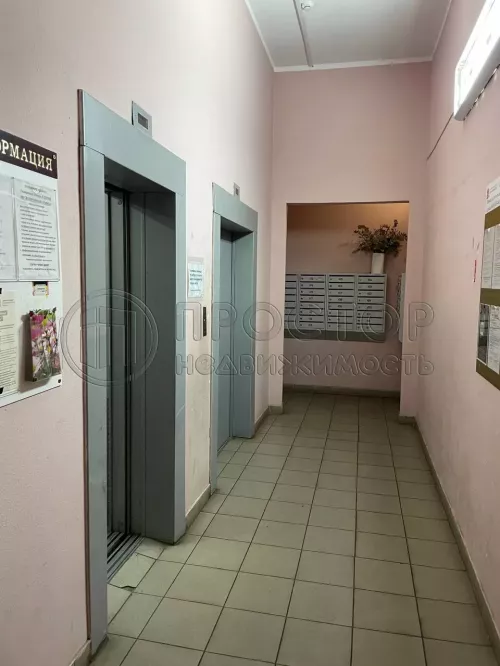 2-комнатная квартира, 71 м² - фото 29