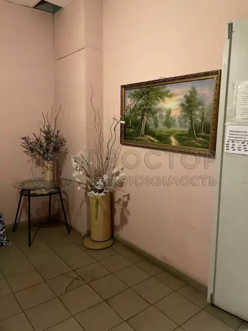 2-комнатная квартира, 71 м² - фото 30