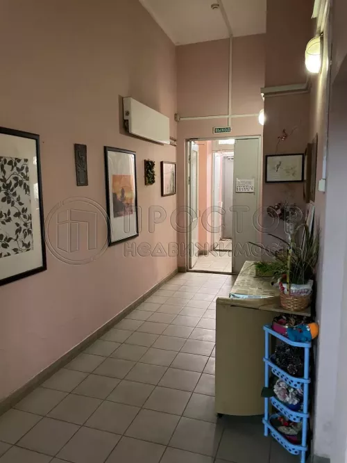 2-комнатная квартира, 71 м² - фото 31