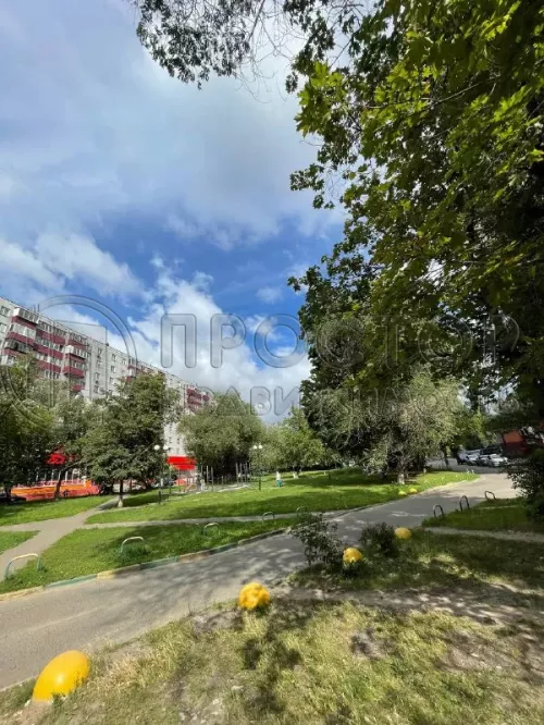 2-комнатная квартира, 71 м² - фото 32