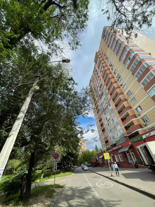 2-комнатная квартира, 71 м² - фото 33