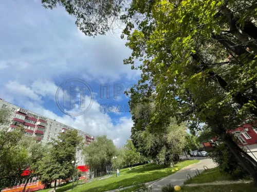 2-комнатная квартира, 71 м² - фото 34