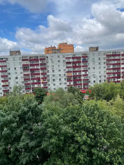 2-комнатная квартира, 71 м² - фото 35
