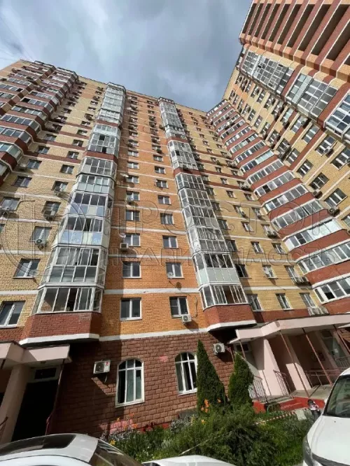 2-комнатная квартира, 71 м² - фото 39
