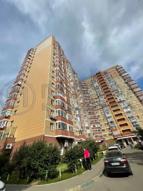 2-комнатная квартира, 71 м² - фото 40