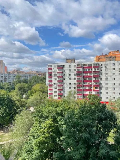 2-комнатная квартира, 71 м² - фото 41