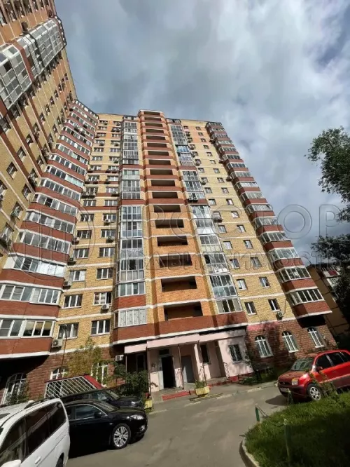 2-комнатная квартира, 71 м² - фото 42