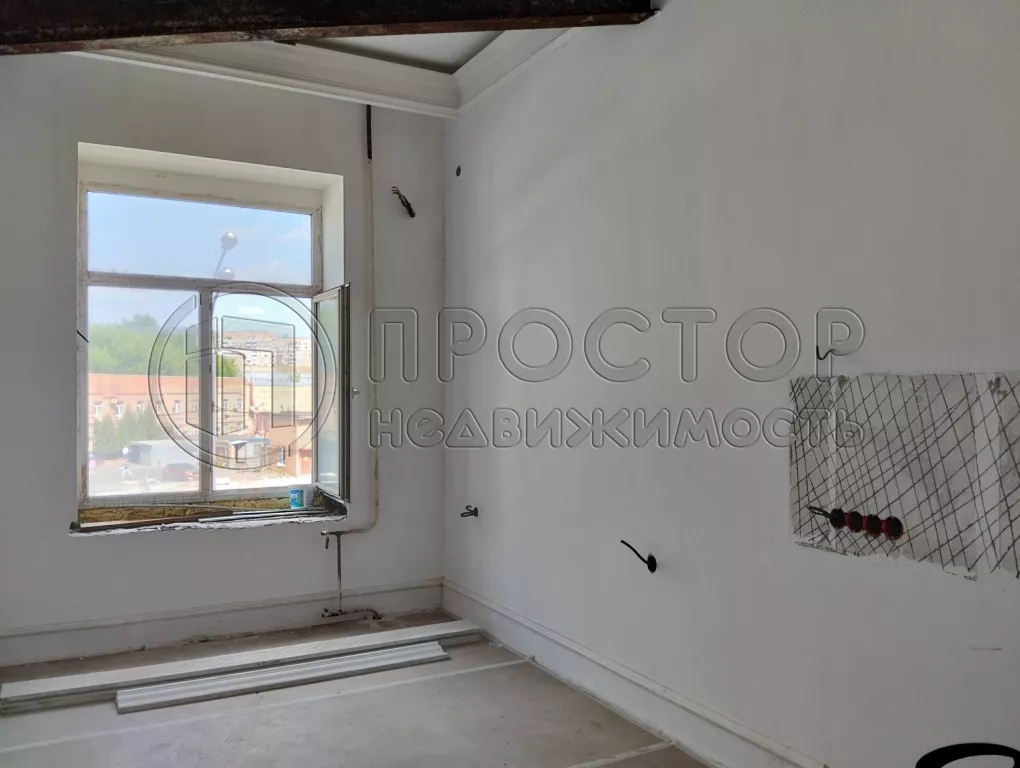 1-комнатная квартира, 19 м² - фото 2