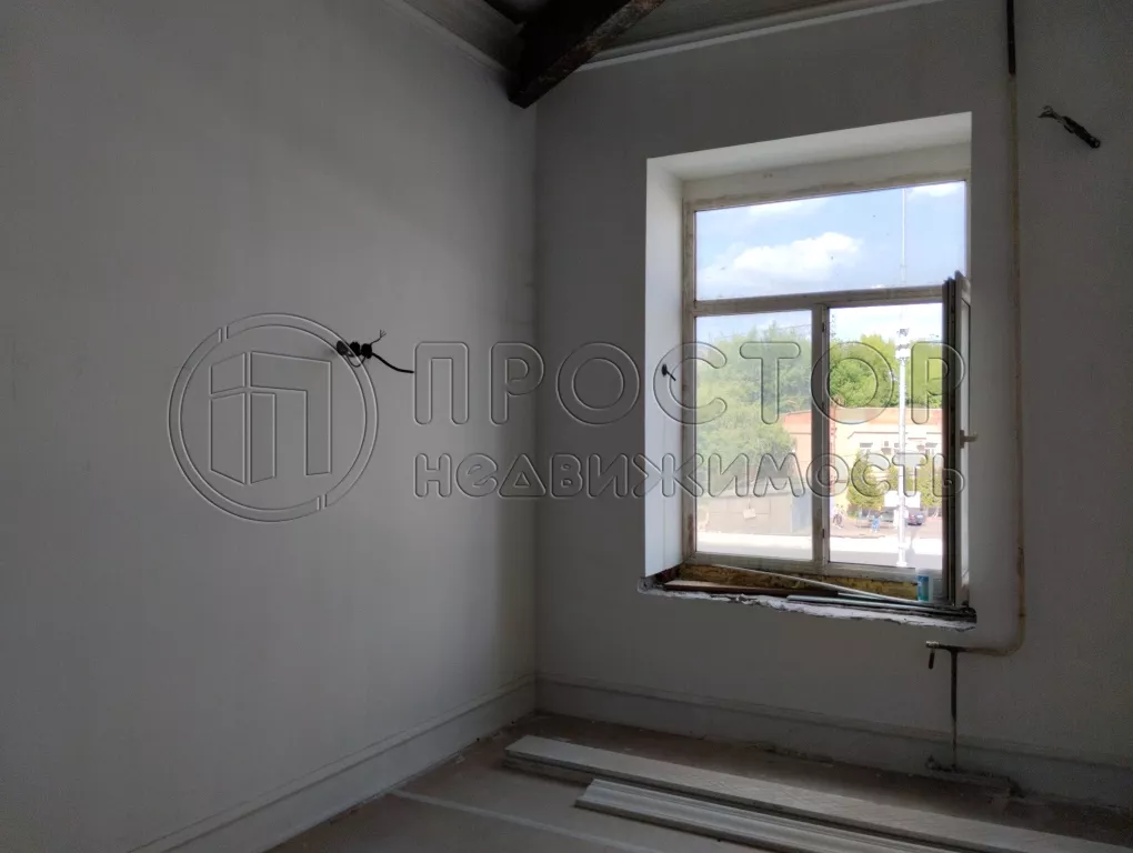 1-комнатная квартира, 19 м² - фото 4