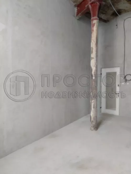 1-комнатная квартира, 19 м² - фото 6