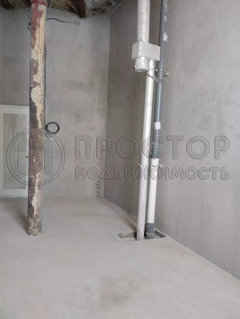 1-комнатная квартира, 19 м² - фото 8