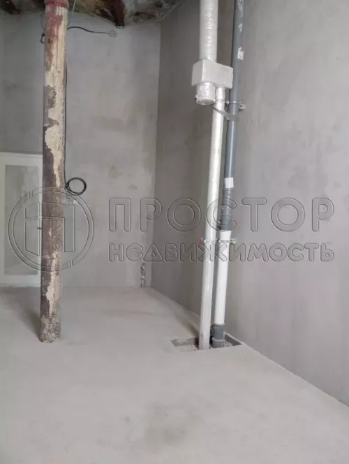 1-комнатная квартира, 19 м² - фото 8