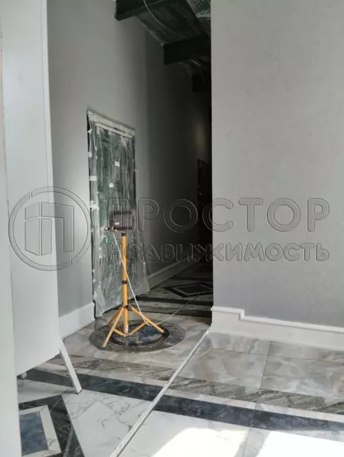 1-комнатная квартира, 19 м² - фото 12