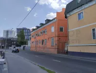 1-комнатная квартира, 19 м² - фото 42