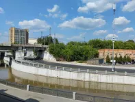 1-комнатная квартира, 19 м² - фото 46