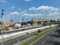 1-комнатная квартира, 19 м² - фото 48