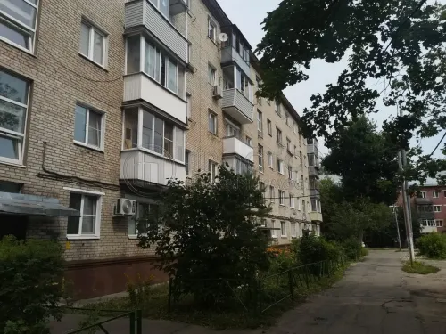 2-комнатная квартира, 42 м² - фото 3