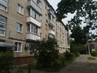 2-комнатная квартира, 42 м² - фото 13