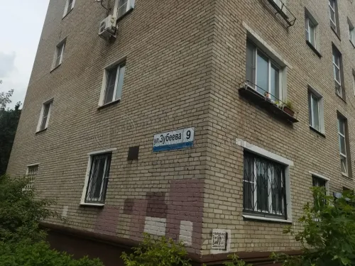 2-комнатная квартира, 42 м² - фото 4