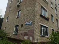 2-комнатная квартира, 42 м² - фото 15
