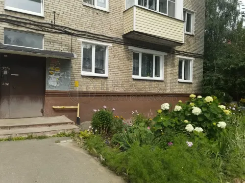 2-комнатная квартира, 42 м² - фото 5