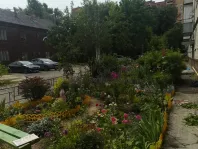 2-комнатная квартира, 42 м² - фото 17
