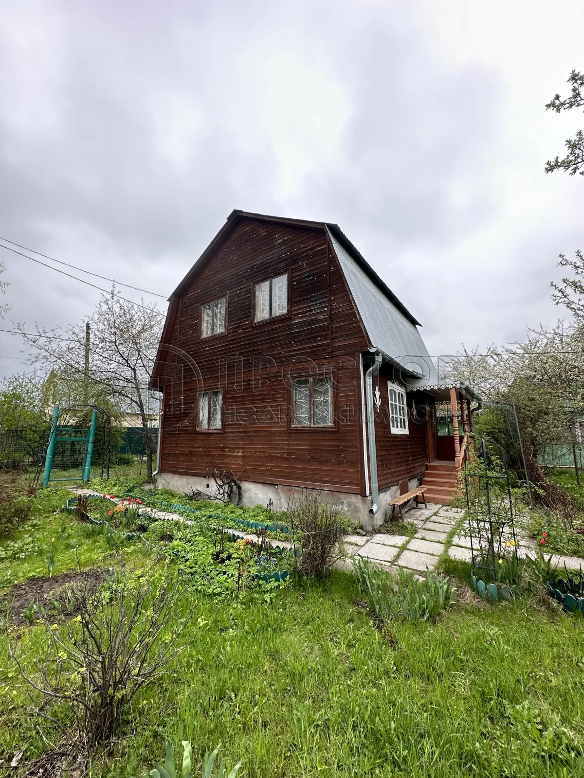 Дом, 62.5 м² - фото 2