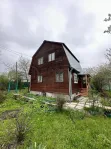 Дом, 62.5 м² - фото 21