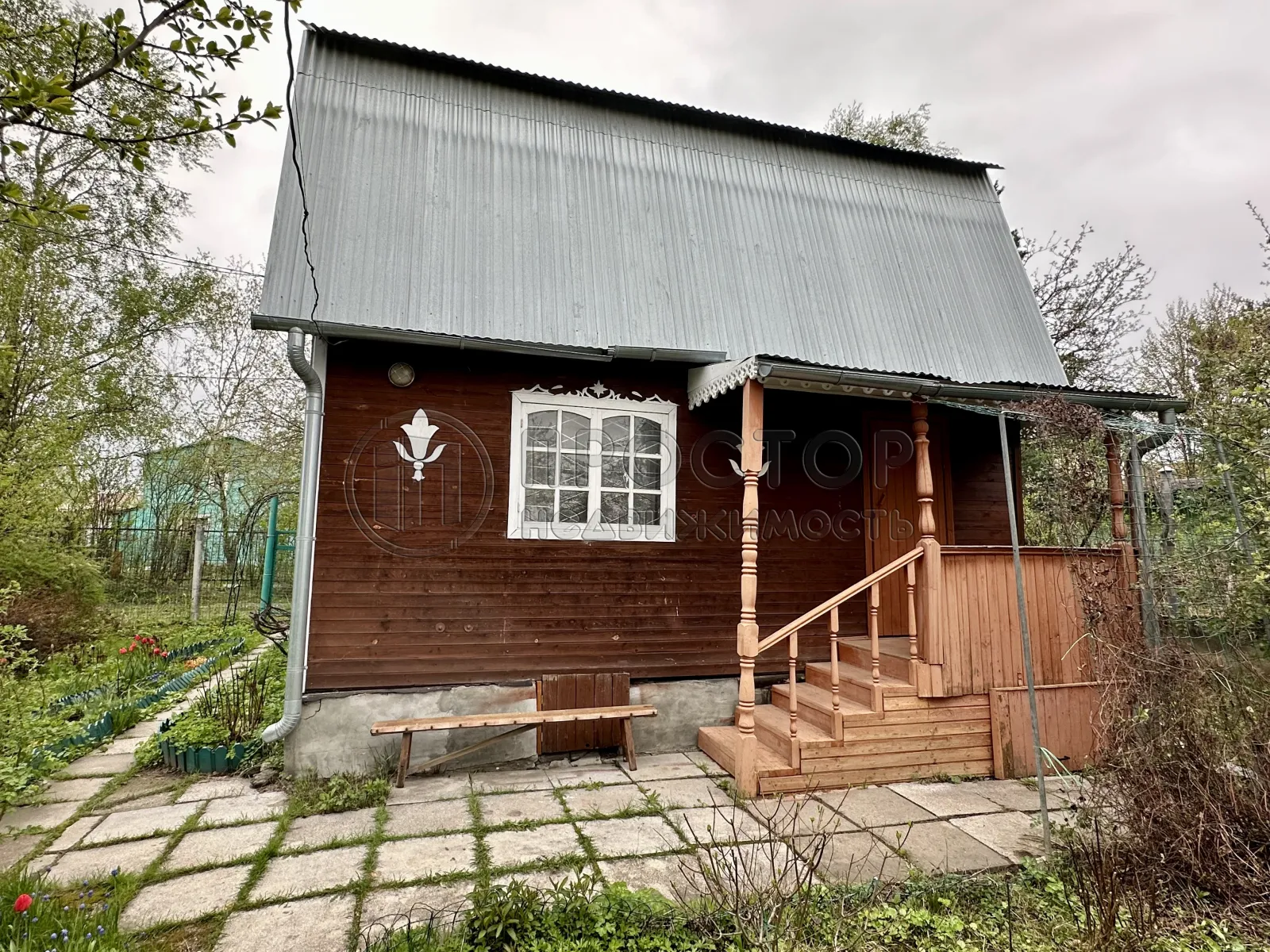 Дом, 62.5 м² - фото 3