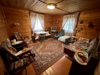 Дом, 62.5 м² - фото 24